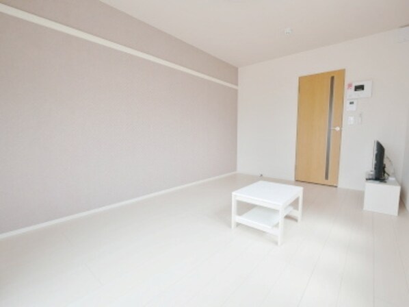 クレイノ翼の物件内観写真